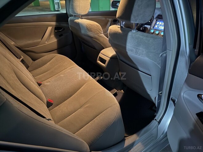 Toyota Camry 2008, 178,000 km - 2.4 l - Bakı