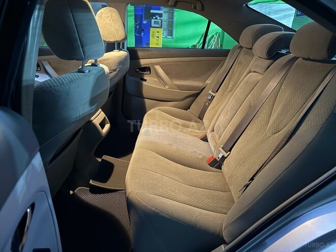 Toyota Camry 2008, 178,000 km - 2.4 l - Bakı