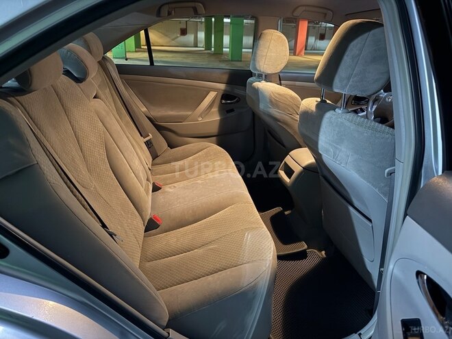 Toyota Camry 2008, 178,000 km - 2.4 l - Bakı