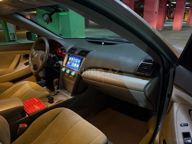 Toyota Camry 2008, 178,000 km - 2.4 l - Bakı