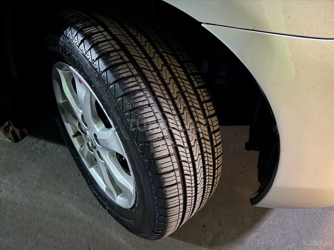 Toyota Camry 2008, 178,000 km - 2.4 l - Bakı