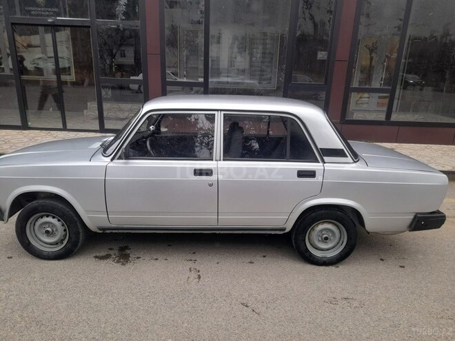 LADA (VAZ) 2107 2011, 55,000 km - 1.6 l - Lənkəran