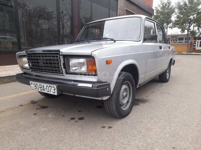 LADA (VAZ) 2107 2011, 55,000 km - 1.6 l - Lənkəran