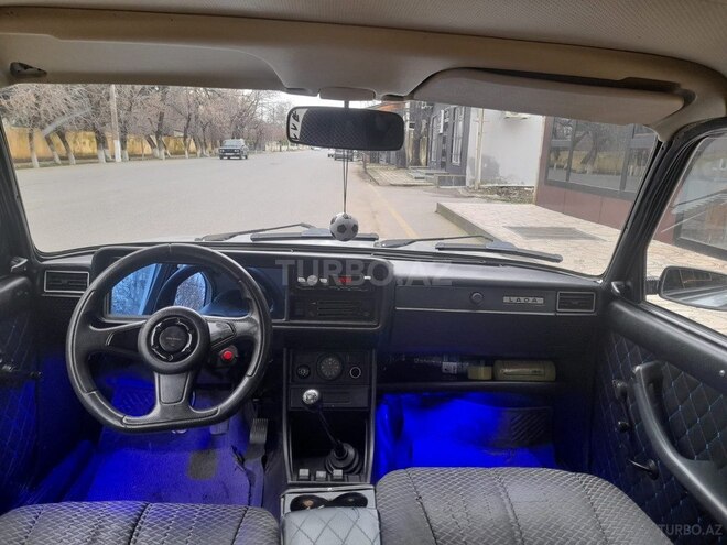 LADA (VAZ) 2107 2011, 55,000 km - 1.6 l - Lənkəran