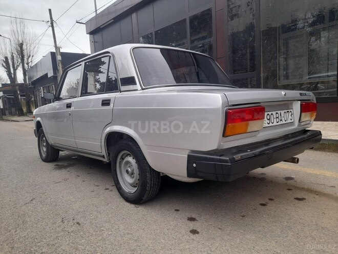 LADA (VAZ) 2107 2011, 55,000 km - 1.6 l - Lənkəran
