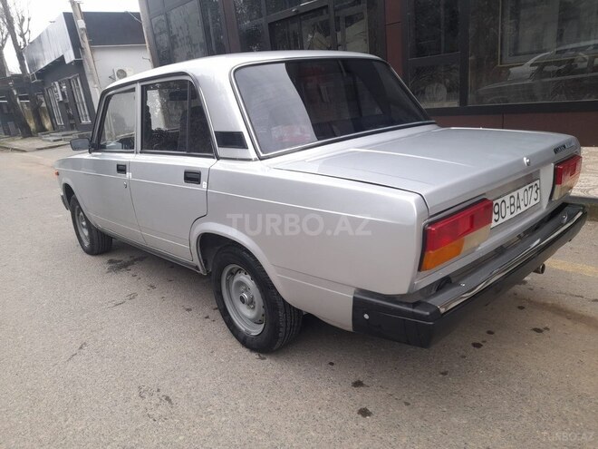 LADA (VAZ) 2107 2011, 55,000 km - 1.6 l - Lənkəran
