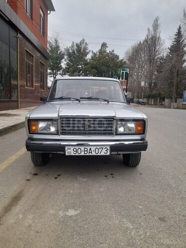 LADA (VAZ) 2107 2011, 55,000 km - 1.6 l - Lənkəran