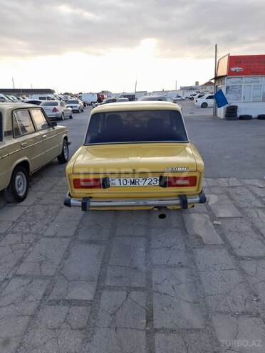 LADA (VAZ) 2106 1998, 80,000 km - 1.6 л - Bakı