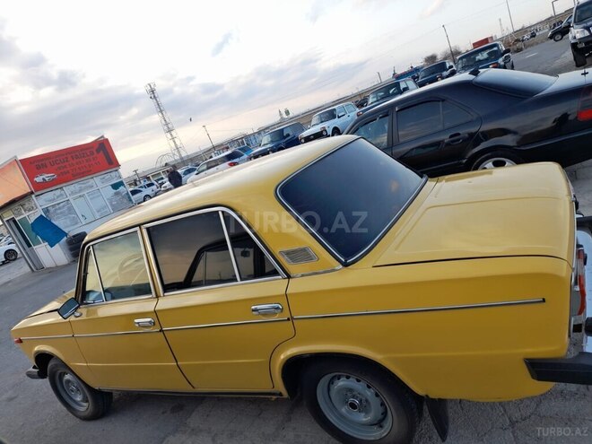 LADA (VAZ) 2106 1998, 80,000 km - 1.6 л - Bakı