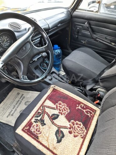 LADA (VAZ) 2106 1998, 80,000 km - 1.6 л - Bakı