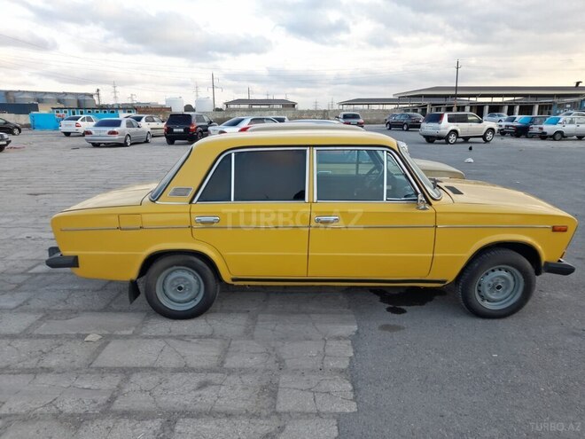 LADA (VAZ) 2106 1998, 80,000 km - 1.6 л - Bakı