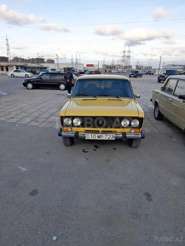LADA (VAZ) 2106 1998, 80,000 km - 1.6 л - Bakı