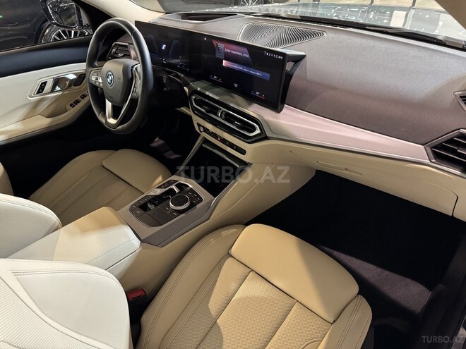 BMW 330e 2023, 7,300 km - 2.0 l - Bakı