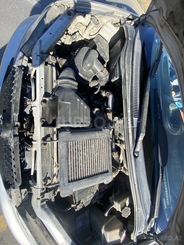Hyundai H-1 2004, 262,900 km - 2.5 l - Bakı
