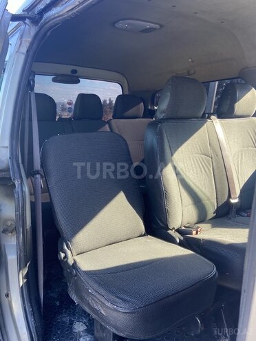 Hyundai H-1 2004, 262,900 km - 2.5 l - Bakı