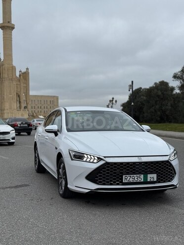 BYD Qin Plus 2024, 0 km - 1.5 л - Bakı