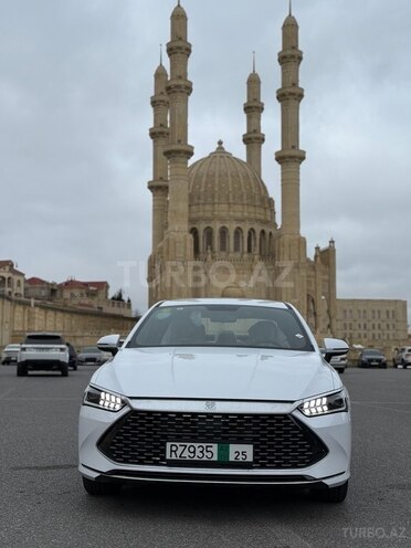 BYD Qin Plus 2024, 0 km - 1.5 л - Bakı