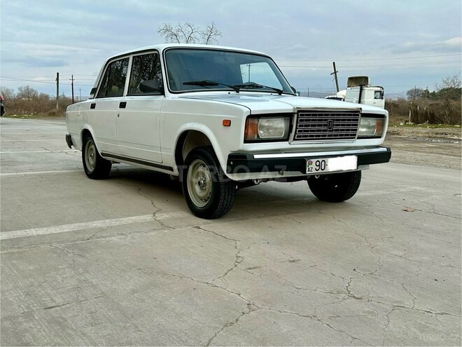 LADA (VAZ) 2107 2010, 50,000 km - 1.6 l - Şirvan