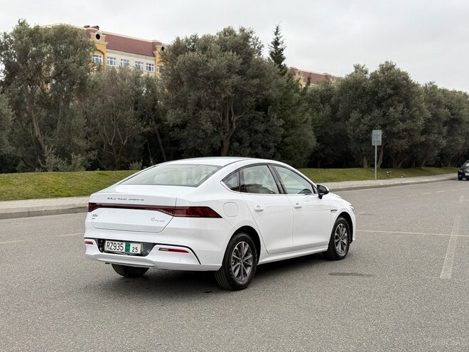 BYD Qin Plus 2024, 0 km - 1.5 л - Bakı