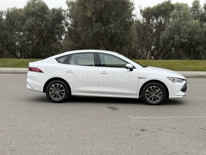 BYD Qin Plus 2024, 0 km - 1.5 л - Bakı