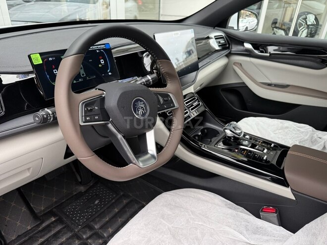 BYD Qin Plus 2024, 0 km - 1.5 л - Bakı