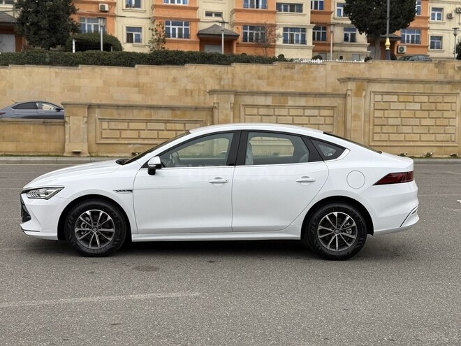 BYD Qin Plus 2024, 0 km - 1.5 л - Bakı