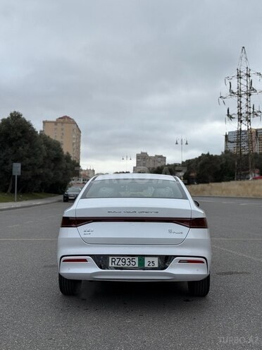 BYD Qin Plus 2024, 0 km - 1.5 л - Bakı