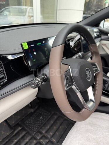 BYD Qin Plus 2024, 0 km - 1.5 л - Bakı