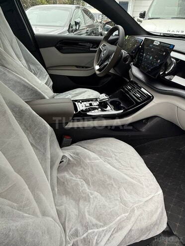 BYD Qin Plus 2024, 0 km - 1.5 л - Bakı
