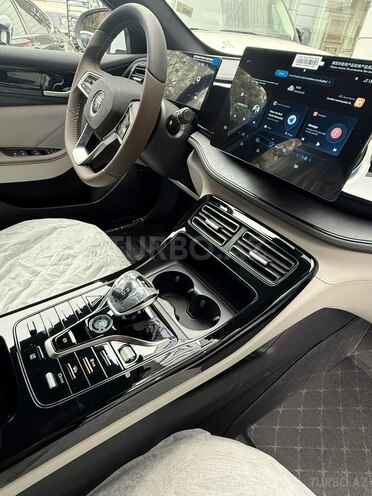 BYD Qin Plus 2024, 0 km - 1.5 л - Bakı