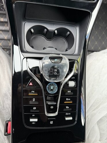BYD Qin Plus 2024, 0 km - 1.5 л - Bakı