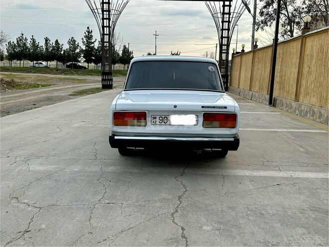 LADA (VAZ) 2107 2010, 50,000 km - 1.6 l - Şirvan