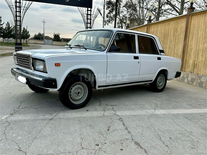 LADA (VAZ) 2107 2010, 50,000 km - 1.6 l - Şirvan