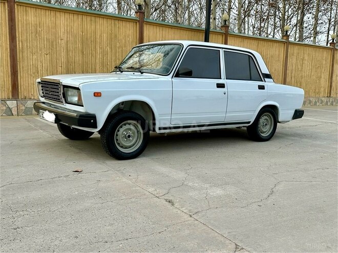 LADA (VAZ) 2107 2010, 50,000 km - 1.6 l - Şirvan