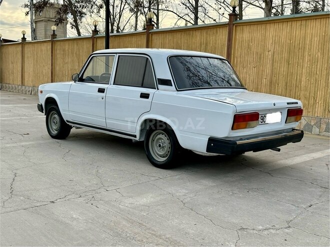LADA (VAZ) 2107 2010, 50,000 km - 1.6 l - Şirvan