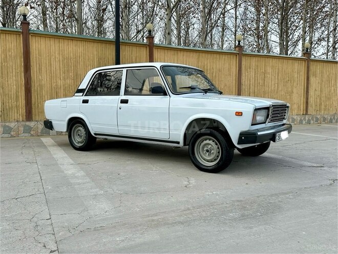 LADA (VAZ) 2107 2010, 50,000 km - 1.6 l - Şirvan