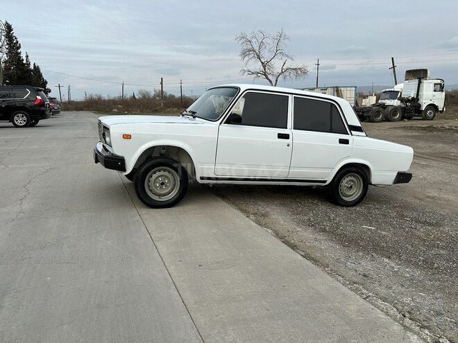 LADA (VAZ) 2107 2010, 50,000 km - 1.6 l - Şirvan