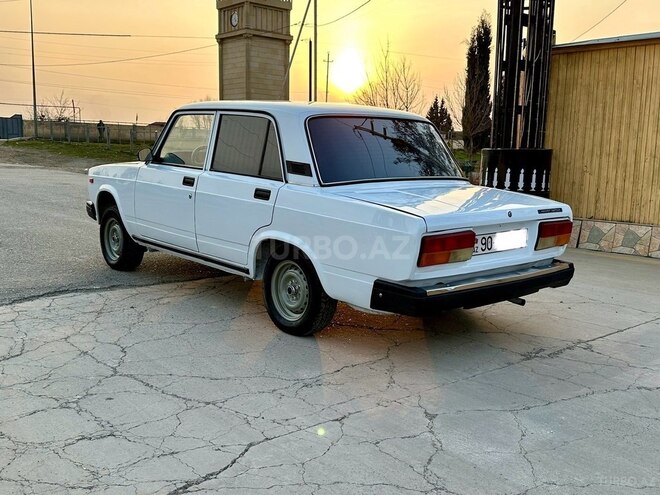 LADA (VAZ) 2107 2010, 50,000 km - 1.6 l - Şirvan