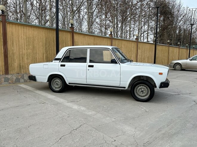 LADA (VAZ) 2107 2010, 50,000 km - 1.6 l - Şirvan