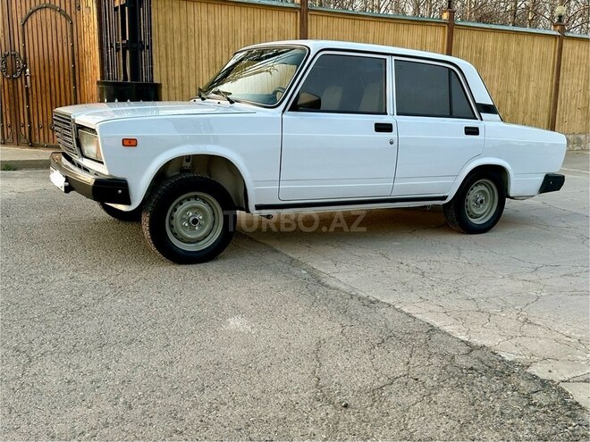 LADA (VAZ) 2107 2010, 50,000 km - 1.6 l - Şirvan
