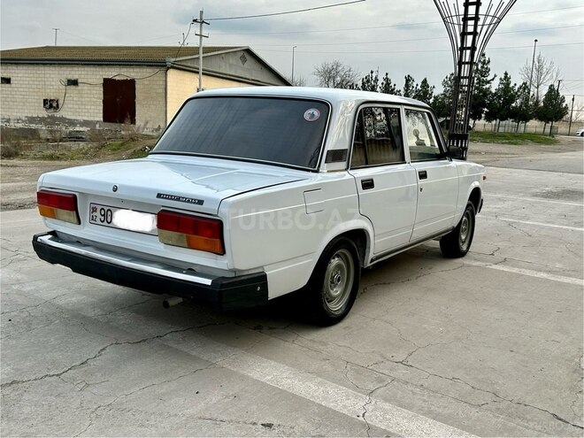 LADA (VAZ) 2107 2010, 50,000 km - 1.6 l - Şirvan