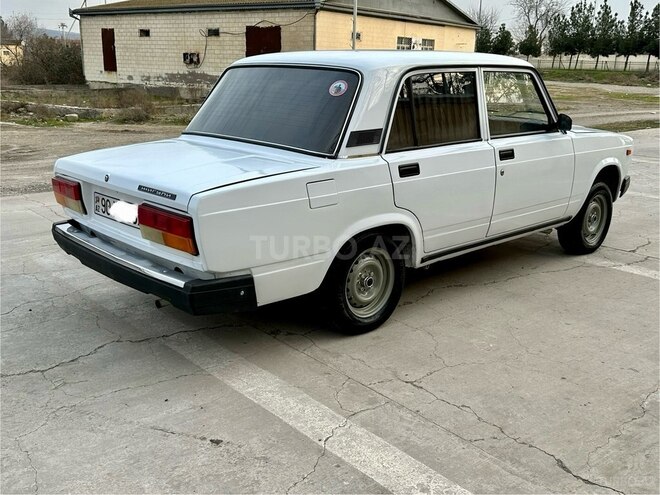 LADA (VAZ) 2107 2010, 50,000 km - 1.6 l - Şirvan