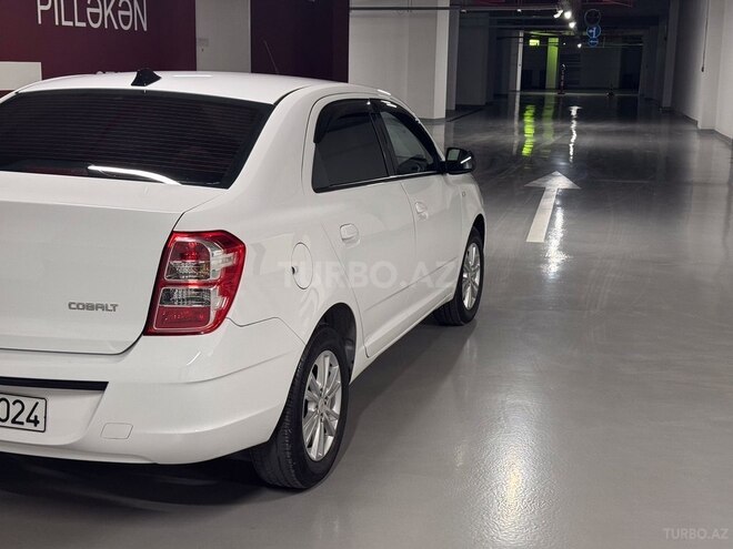 Chevrolet Cobalt-4