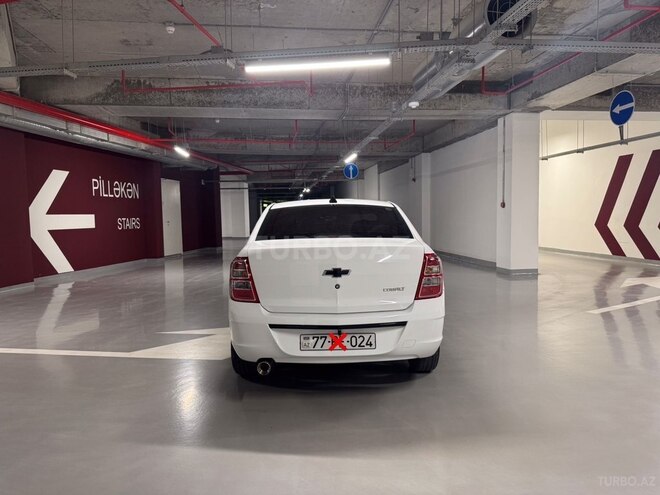 Chevrolet Cobalt-7