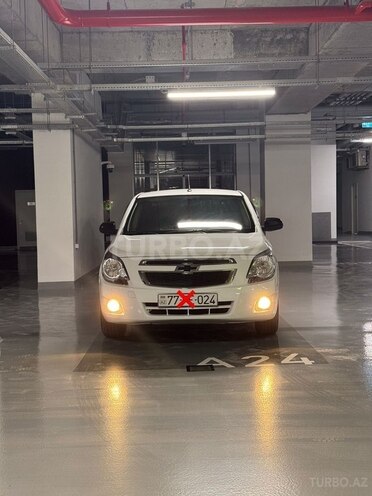 Chevrolet Cobalt-1