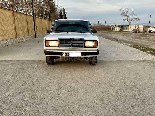 LADA (VAZ) 2107 2010, 50,000 km - 1.6 l - Şirvan