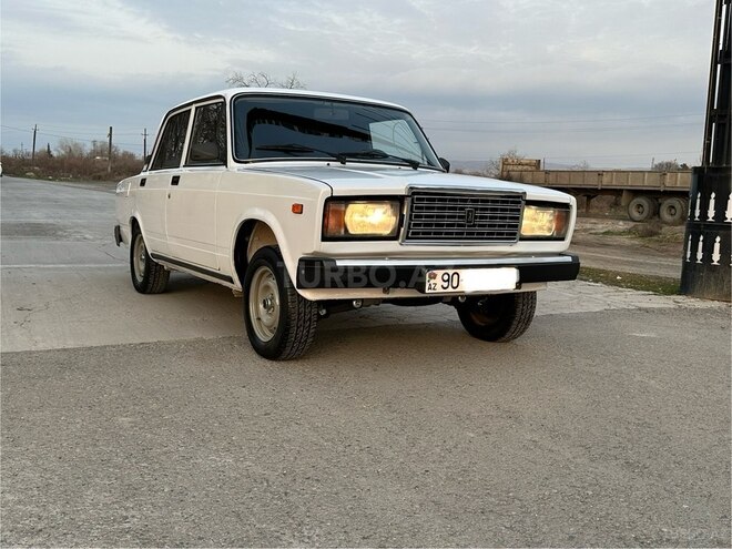 LADA (VAZ) 2107 2010, 50,000 km - 1.6 l - Şirvan