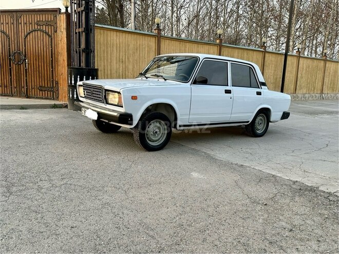LADA (VAZ) 2107 2010, 50,000 km - 1.6 l - Şirvan