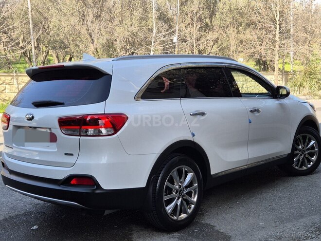 Kia Sorento 2016, 159,000 km - 2.0 l - Bakı