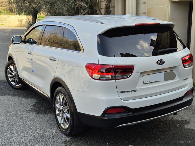 Kia Sorento 2016, 159,000 km - 2.0 l - Bakı